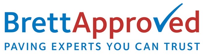 Brett Approved logo